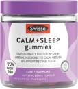 Swisse-Ultiboost-Calm-Sleep-Gummies-60-Pack Sale