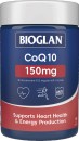 Bioglan-CoQ10-150mg-150-Tablets Sale