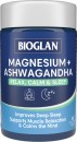 Bioglan-Magnesium-Ashwagandha-Relax-Calm-Sleep-60-Tablets Sale