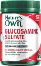 Natures-Own-Glucosamine-Sulfate-400-Tablets Sale