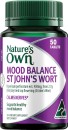 Natures-Own-Mood-Balance-St-Johns-Wort-50-Tablets Sale