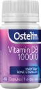 Ostelin-Vitamin-D3-60-Capsules Sale