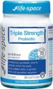 Life-Space-Triple-Strength-Probiotic-30-Capsules Sale