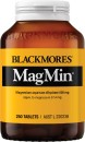 Blackmores-MagMin-500mg-250-Tablets Sale