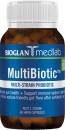 Bioglan-Medlab-MultiBiotic-60-Capsules Sale