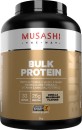 Musashi-Bulk-Protein-Vanilla-Milkshake-Flavour-2kg Sale