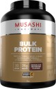 Musashi-Bulk-Protein-Chocolate-Milkshake-Flavour-2kg Sale