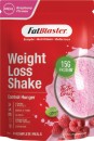 FatBlaster-Shake-Raspberry-465g Sale