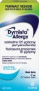 Dymista-Allergy-Nasal-Spray-17mL Sale