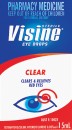 Visine-Clear-Eye-Drops-15mL Sale