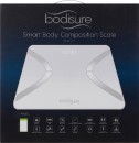 Bodisure-BBC100-Smart-Body-Composition-Scale-White Sale