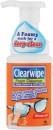 Clearwipe-Glasses-Foam-Cleanser-140mL Sale