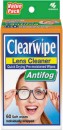 Clearwipe-Lens-Cleaner-Antifog-60-Pack Sale