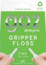 GO2-Dentagenie-Gripper-Fine-Flosstrips-60-Pack Sale