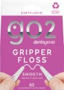 GO2-Dentagenie-Gripper-Smooth-Flosstrips-60-Pack Sale