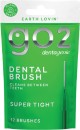 GO2-Dentagenie-Dental-Brush-Super-Tight-12-Pack Sale