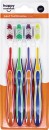 Happy-Essentials-Toothbrush-4-Pack Sale