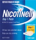 Nicotinell-21mg-Patch-24HR-7-Pack Sale