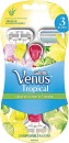 Gillette-Venus-Disposable-Razor-Tropical-3-Pack Sale