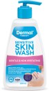 Dermal-Therapy-Sensitive-Skin-Wash-1L Sale