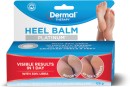 Dermal-Therapy-Platinum-Heel-Balm-125g Sale