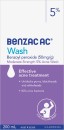 Benzac-AC-5-Wash-200mL Sale