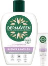 DermaVeen-Extra-Gentle-Shower-Bath-Oil-1L Sale