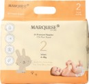 Marquise-Eco-Nappies-Size-2-4-16-24-Pack-Infant Sale