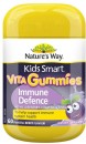 Natures-Way-Kids-Smart-Vita-Gummies-Immune-Defence-60-Pack Sale