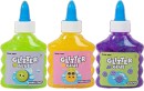 Fruit-Scented-Glitter-Glue-Assorted Sale