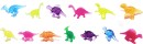 Mini-Neon-Squish-Dinosaurs-Assorted Sale