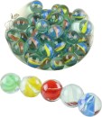 Glass-Marbles Sale