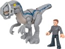 Imaginext-Jurassic-World-Dominion-Dinosaur-Breakout-Blue Sale