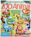 Mould-Paint-Zoo-Animals Sale