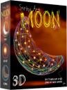 3D-String-Light-Moon Sale