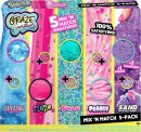 So-DIY-Craze-Sensations-Mixn-Match-5-Pack Sale