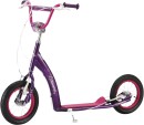 Eurotrike-Xero-12-Bmx-Scooter-Pink Sale