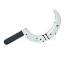 Knife-Curved-Blade-45cm-Ea Sale