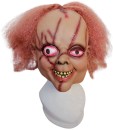 NEW-Mask-Latex-Chucky-Man-Ea Sale