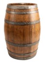 Wine-Barrel-60cm-X-1m-French-Oak-Hire-Ea Sale