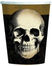 Boneyard-Paper-Cups-266ml-Pk-8 Sale