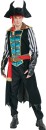 Costume-Pirate-Hi-Seas-Adult-Small-Ea Sale