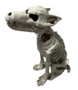 NEW-Skeleton-Wolf-24cm-Ea Sale