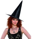 Hat-Witch-or-Wizard-Black-Adult-Ea Sale