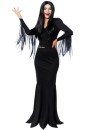 Costume-Addams-Family-Morticia-Adult-Medium-Ea Sale