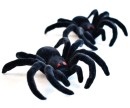 Spider-Flocked-Black-10cm-Pk-2 Sale