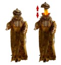 NEW-Pumpkinman-Emilio-Pop-Up-Head-Standing-17m-Ea Sale