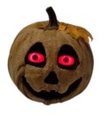 NEW-Pumpkin-Bea-LED-Eyes-24cm-Ea Sale