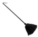 NEW-Broom-Witch-Tinsel-Black Sale