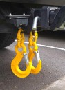 Rough-Country-Vehicle-Chain-Safety-Hook-Set-2T Sale